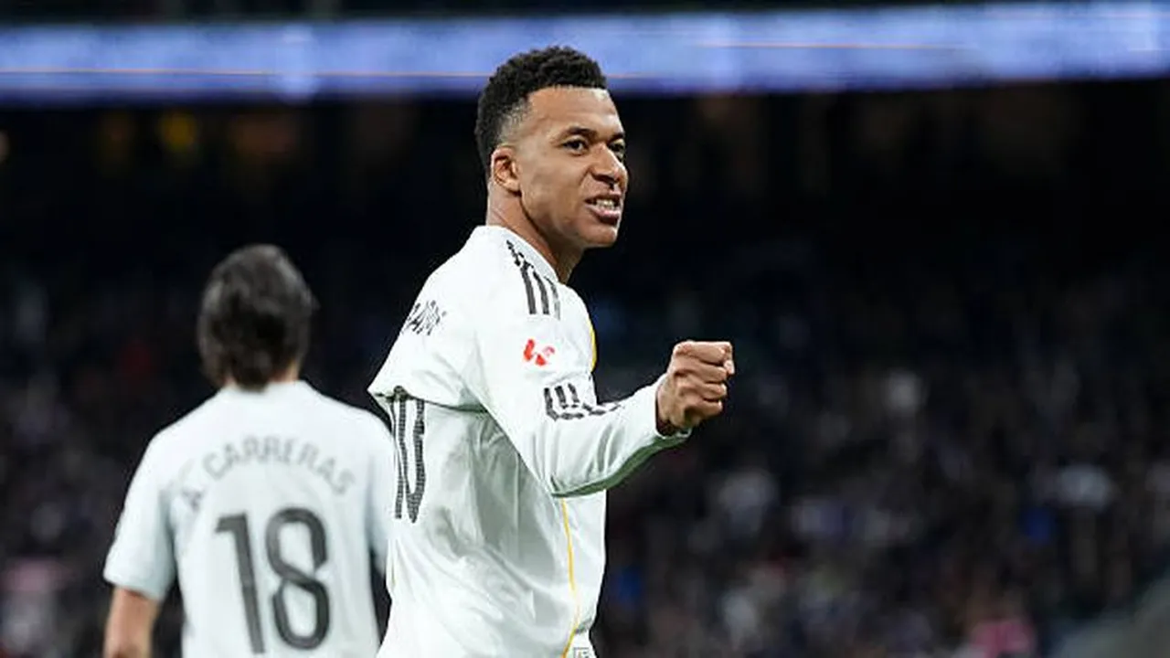 بث مباشر.. تشكيل ريال مدريد المتوقع لمواجهة موناكو والقنوات الناقلة للمباراة مرتقبة